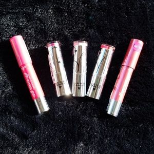 HardCandy Hydrating Lip Stain & Lipstick